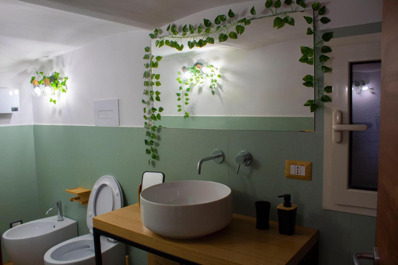 Gregorius Chiringuito Appartement Napels Buitenkant foto