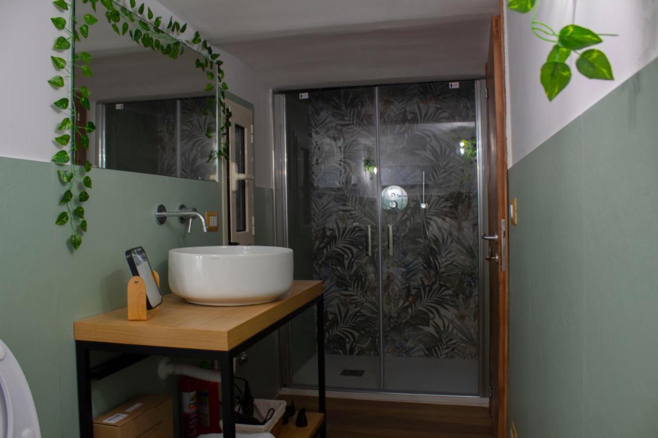 Gregorius Chiringuito Appartement Napels Buitenkant foto