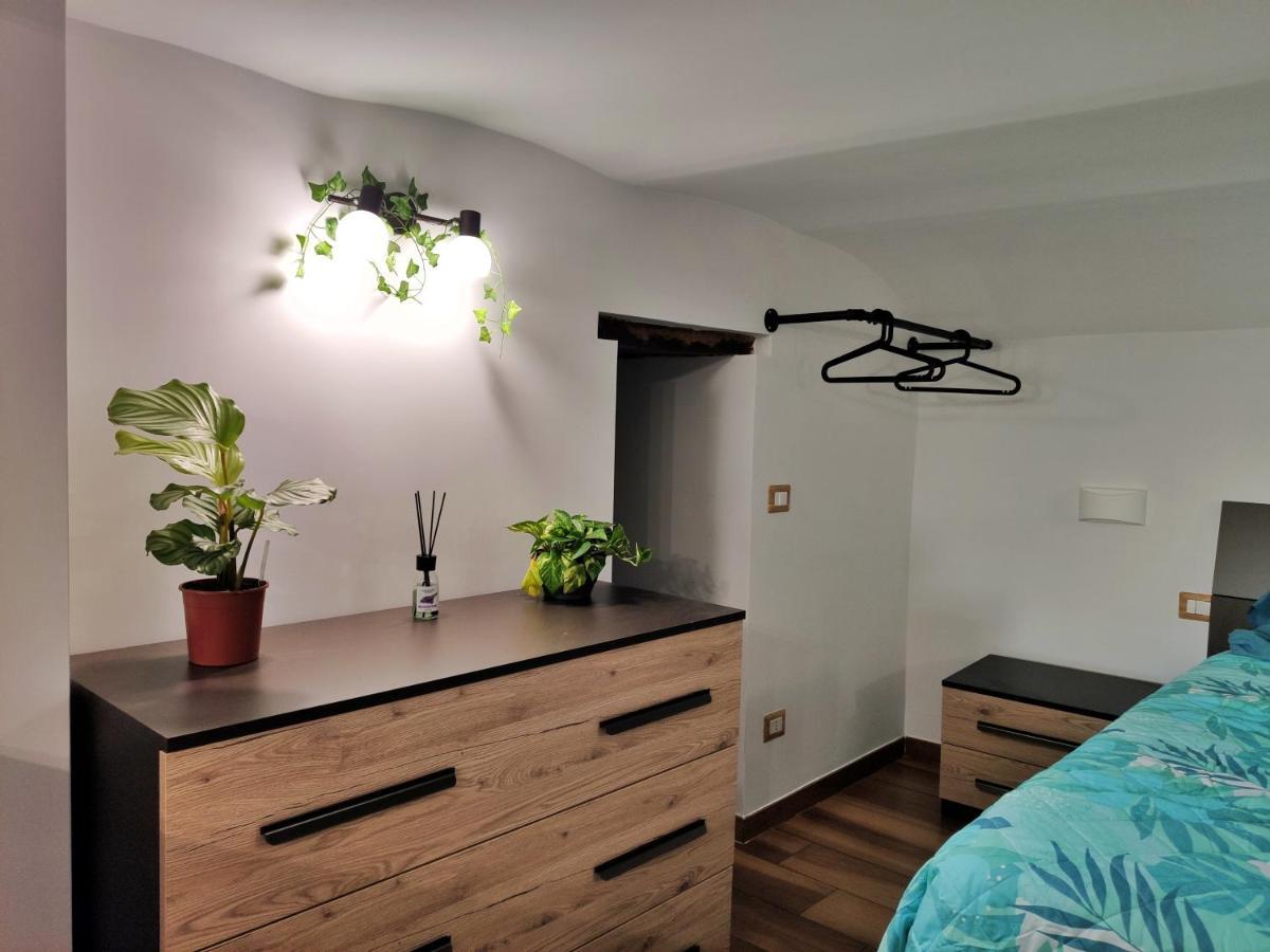 Gregorius Chiringuito Appartement Napels Buitenkant foto