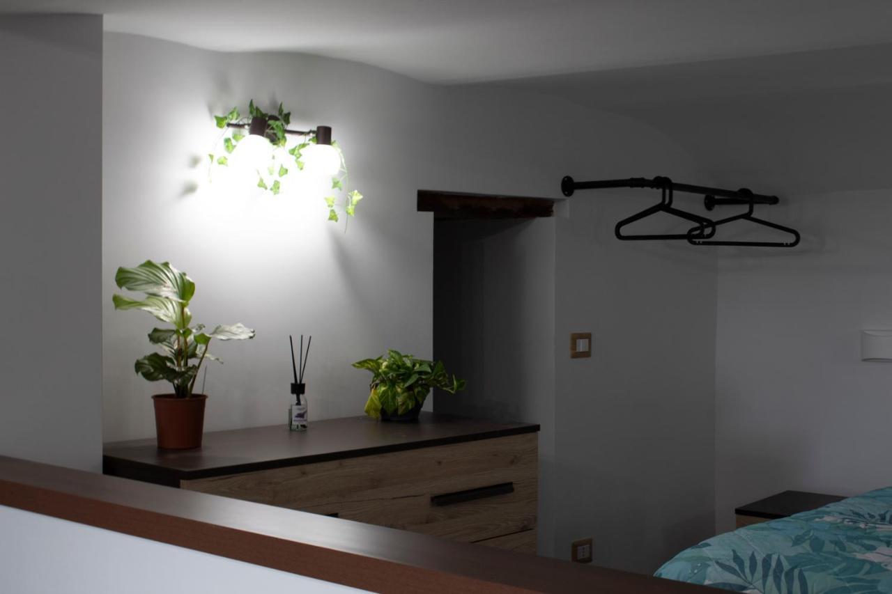 Gregorius Chiringuito Appartement Napels Buitenkant foto