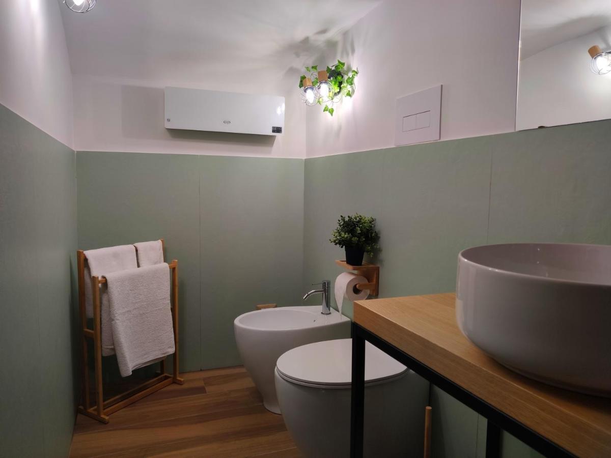 Gregorius Chiringuito Appartement Napels Buitenkant foto