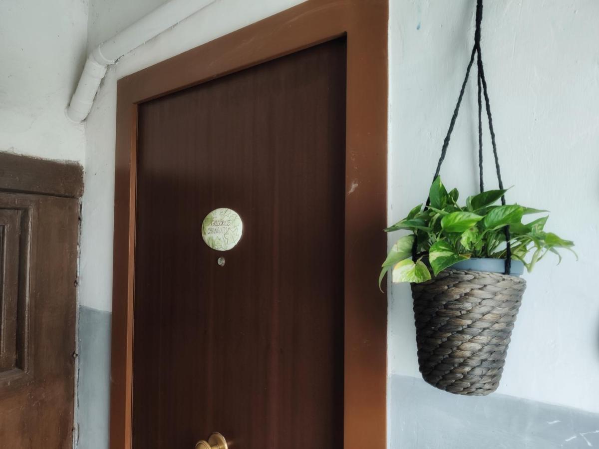 Gregorius Chiringuito Appartement Napels Buitenkant foto
