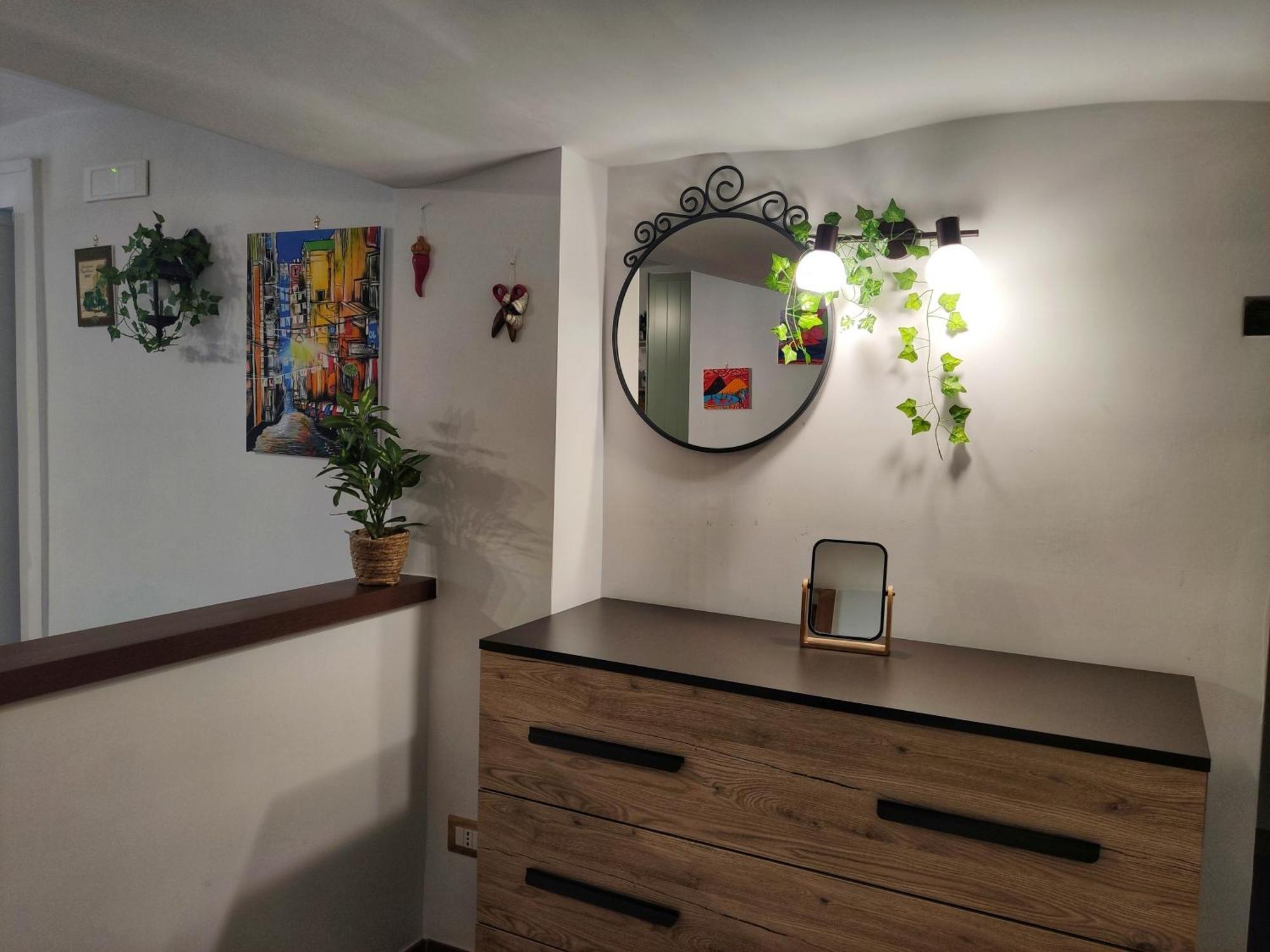 Gregorius Chiringuito Appartement Napels Buitenkant foto